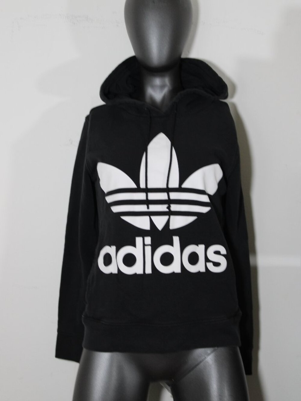 Adidas Originals Trefoil Hoodie